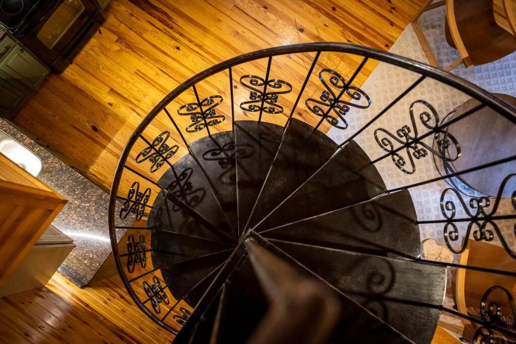 Pvt Pool at The Grotto