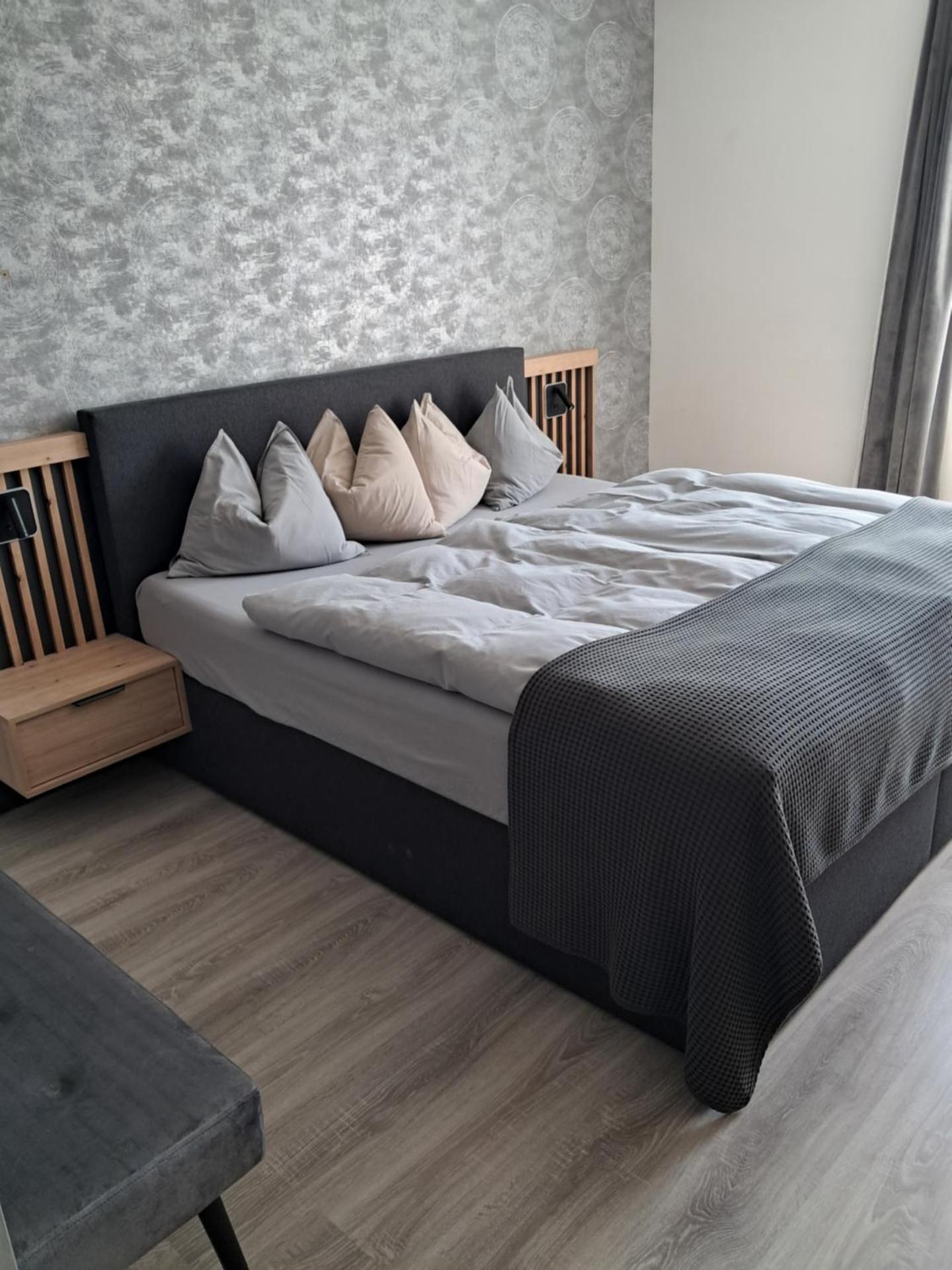 Apartmenthaus Hinterer