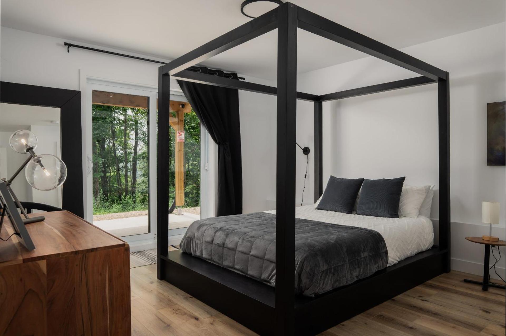 Chalet Elva Nature & SPA