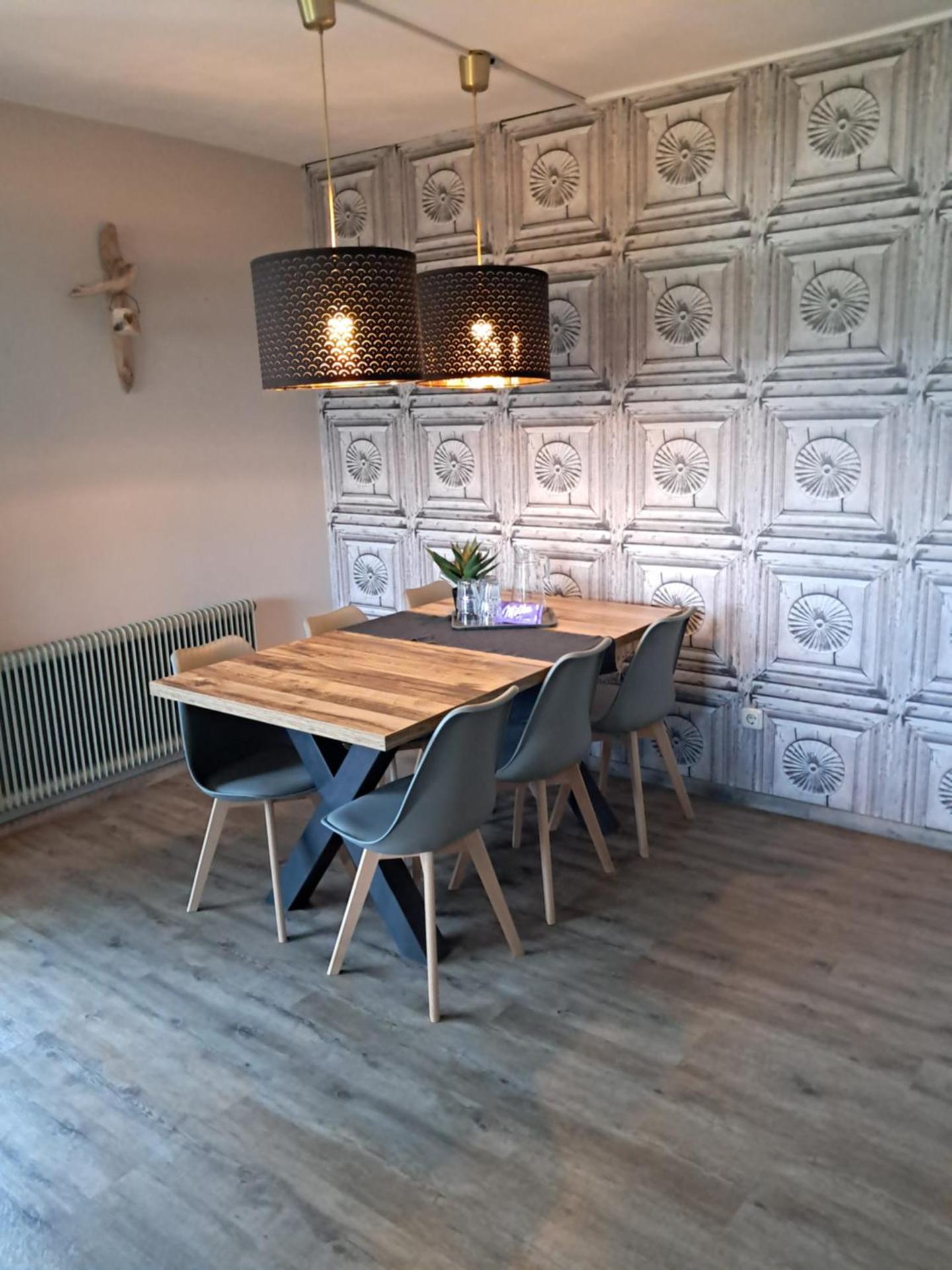 Apartmenthaus Hinterer