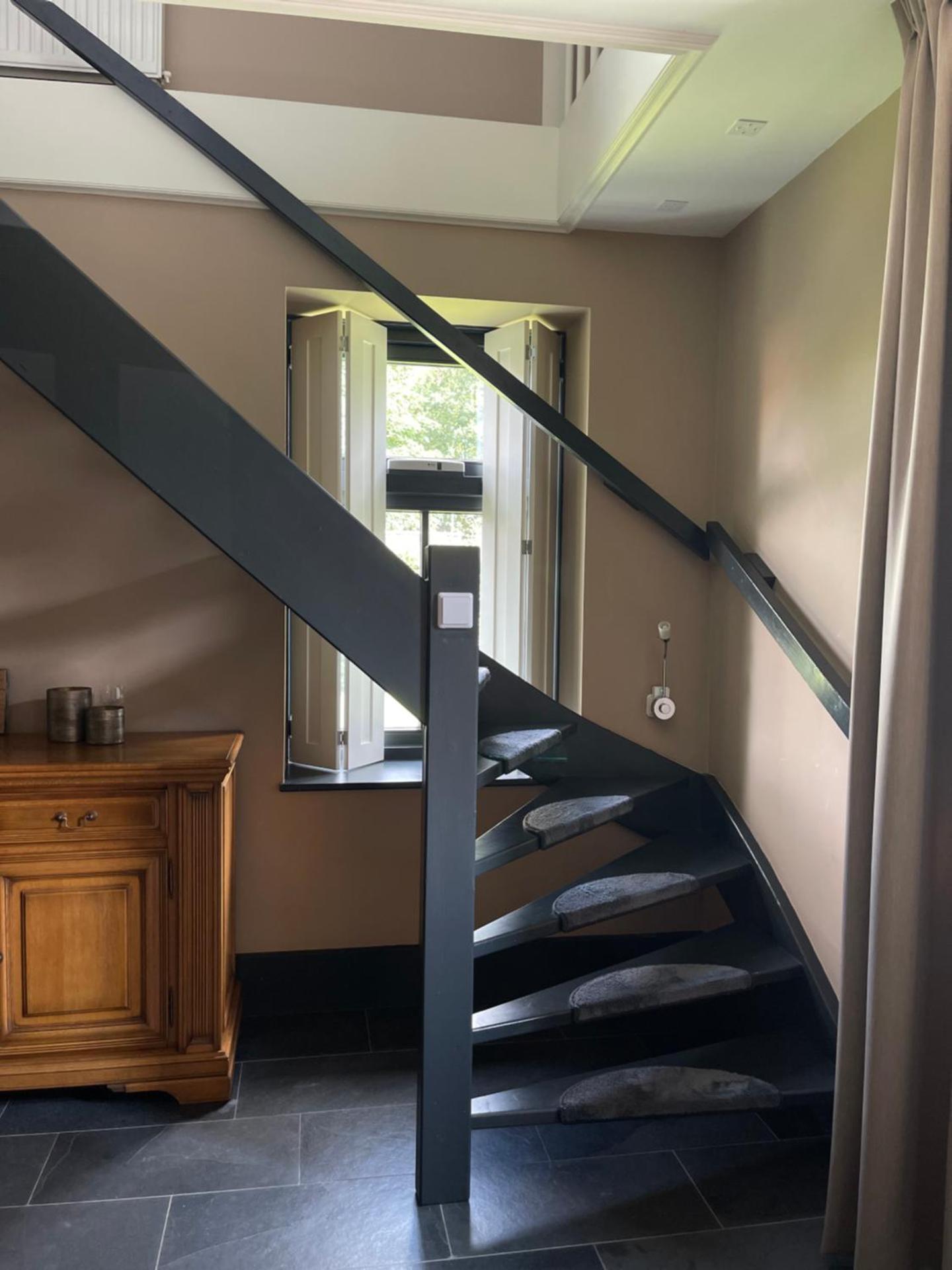 PrinsHaerlyck Overnachten