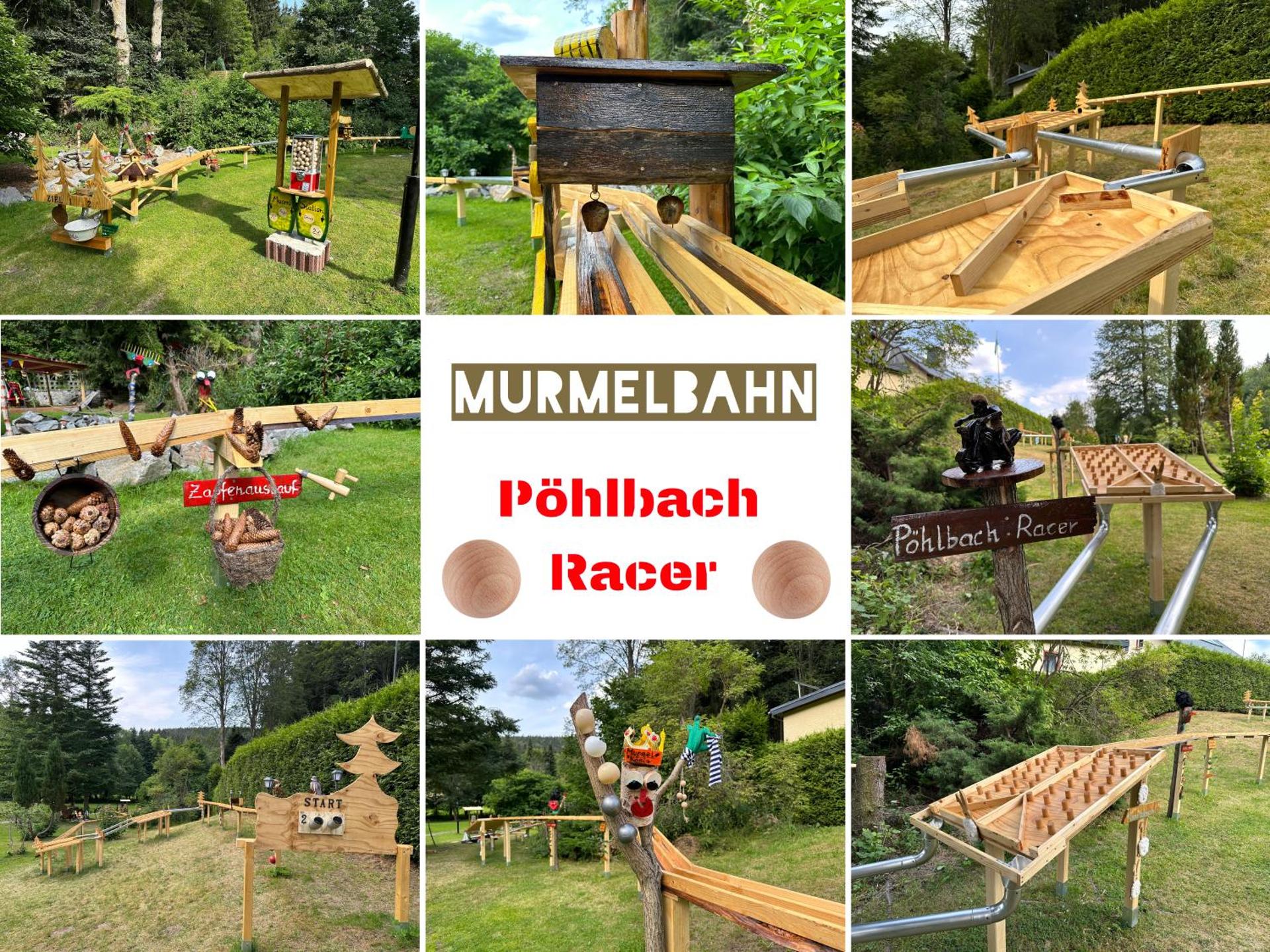 Children play ground