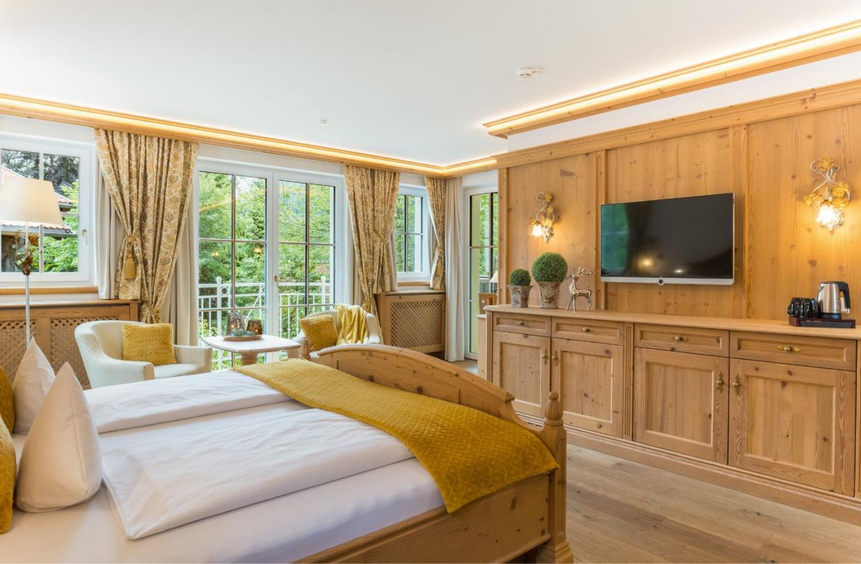 Via Salina - Hotel am See - Adults Only