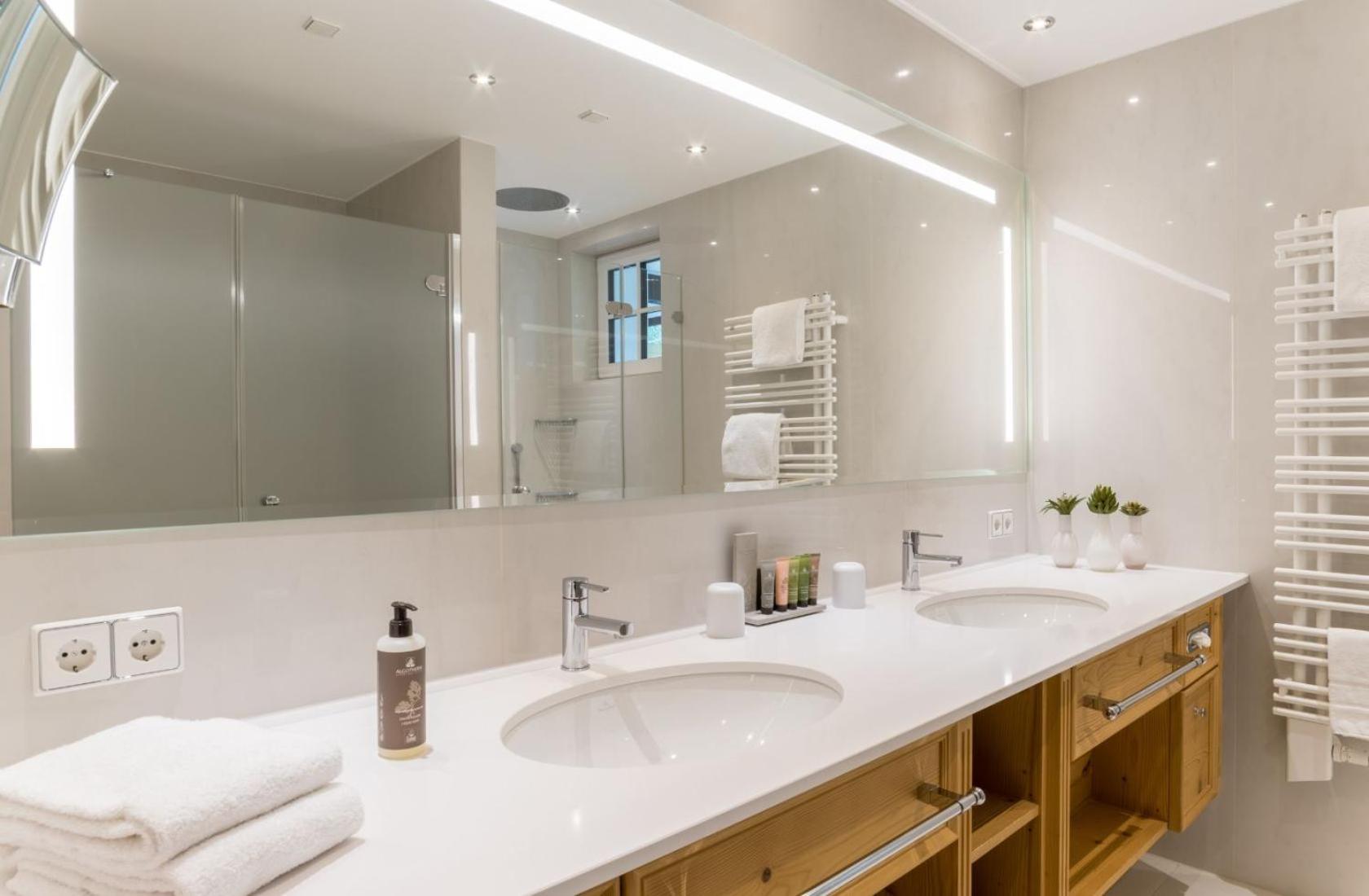 Via Salina - Hotel am See - Adults Only