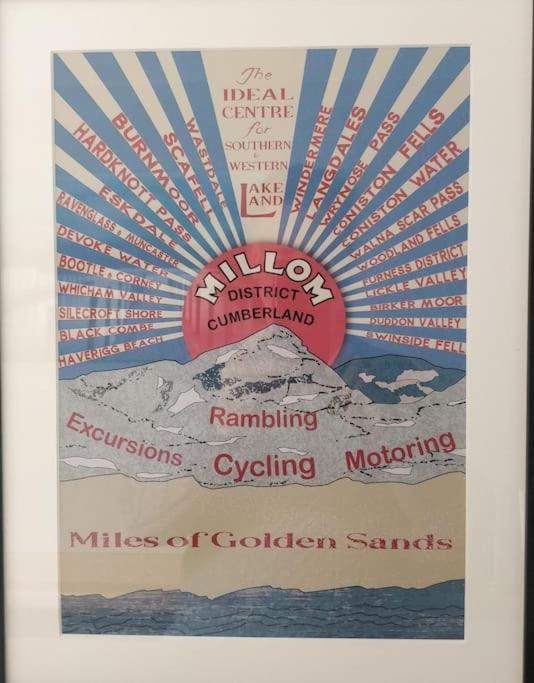 The Rafters Bank House Stunning Apartment