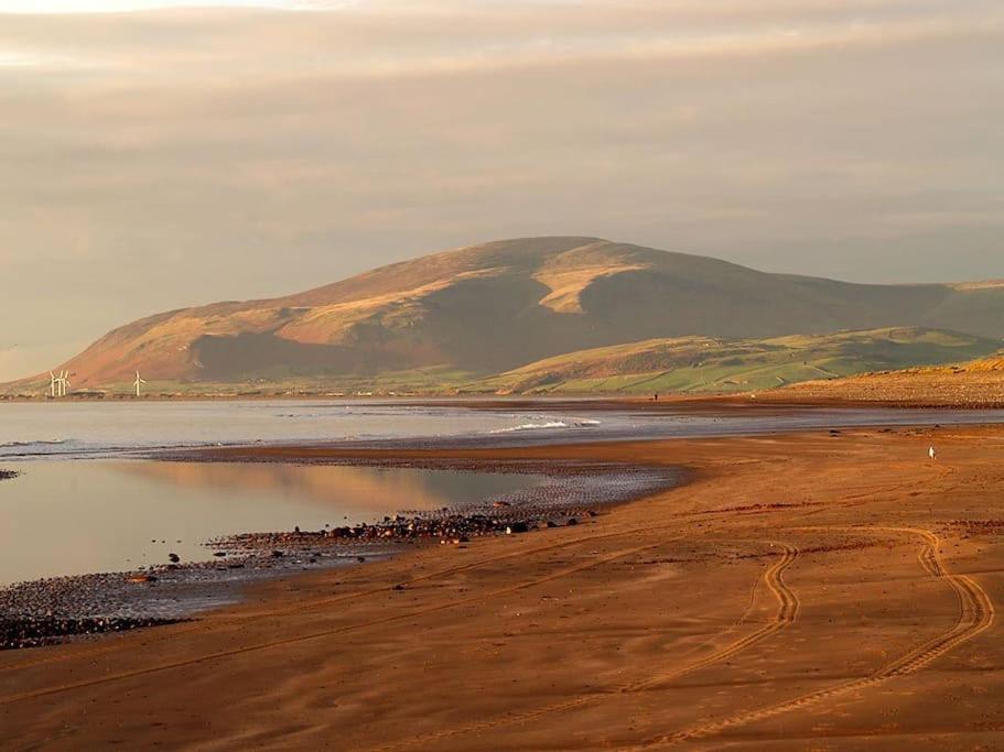 The Rafters Bank House Stunning Apartment