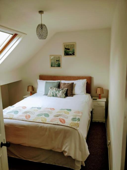 The Rafters Bank House Stunning Apartment