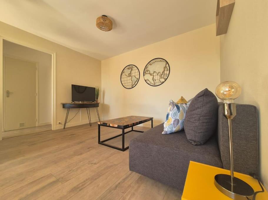 #L'Instant#Terrasse #Thiers#