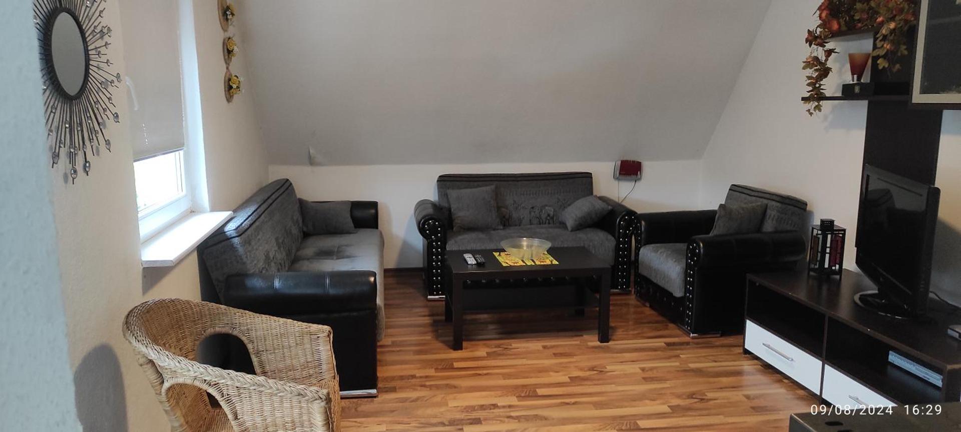 Ferienwohnung Sauerländer