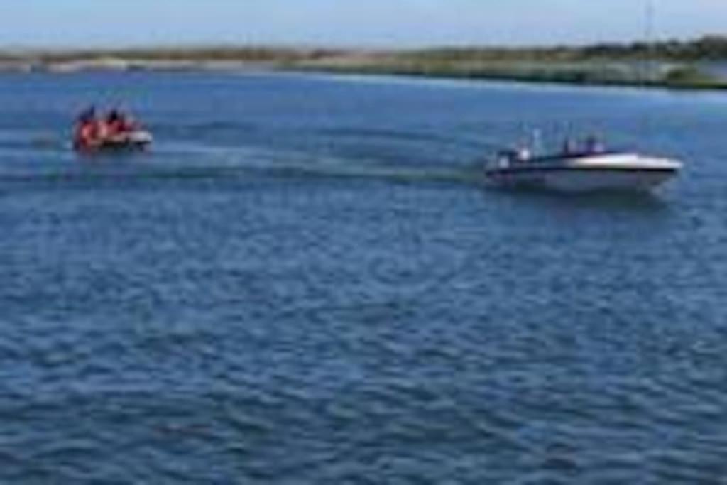 Sea breeze, modern, cosy holiday home