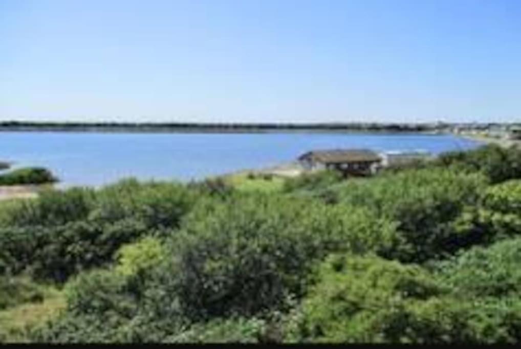 Sea breeze, modern, cosy holiday home