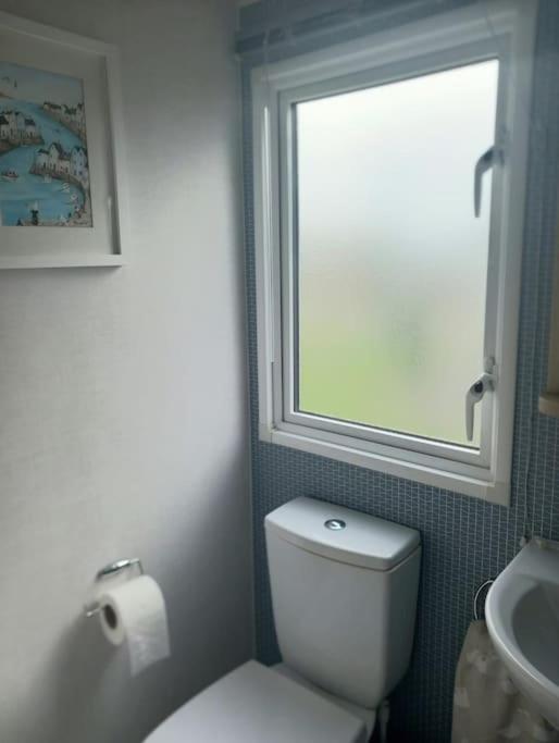 Sea breeze, modern, cosy holiday home