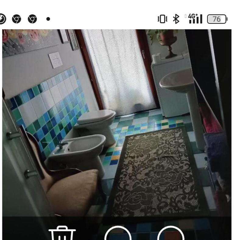 Affittacamere Paradiso, turismo rurale