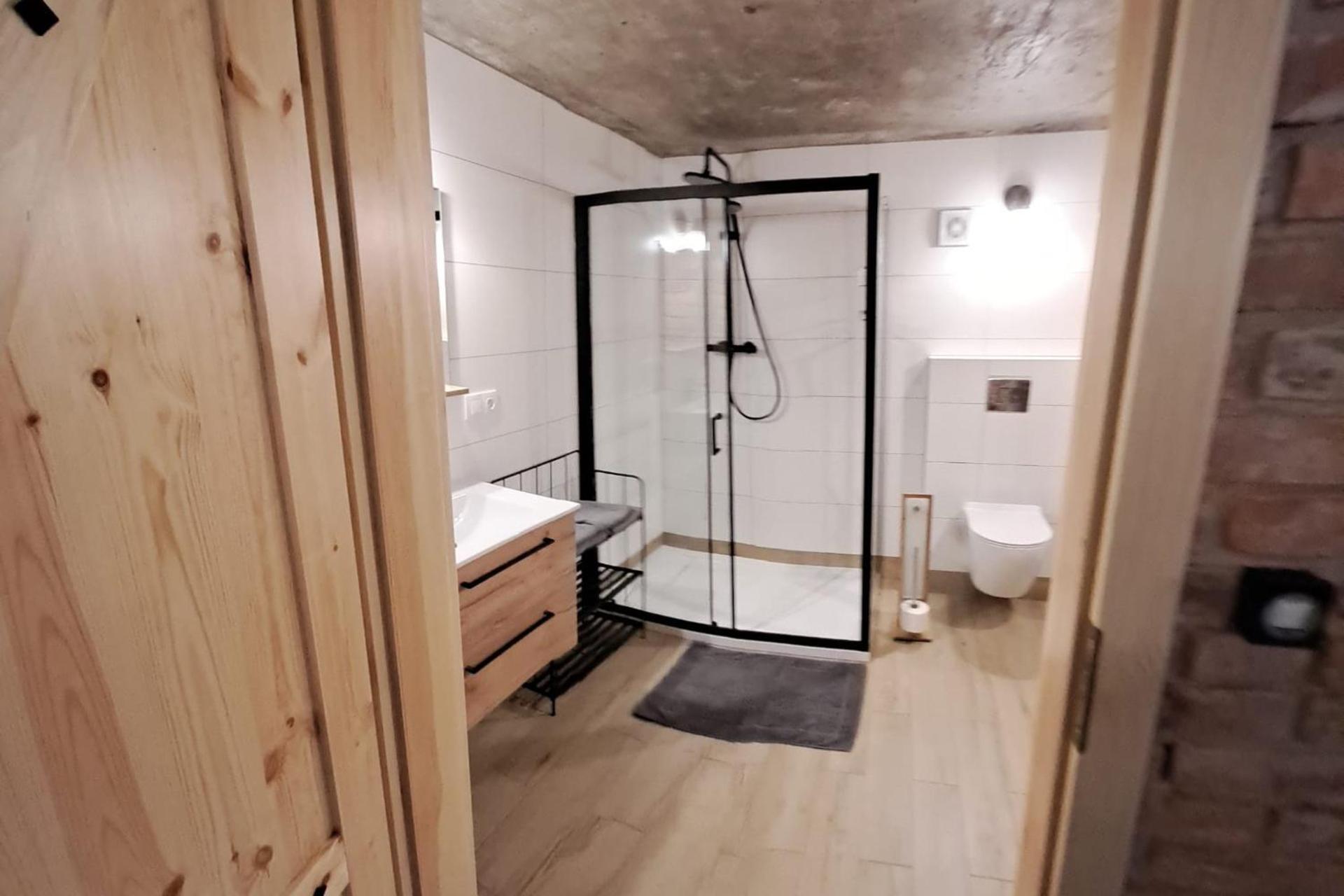 Loft House Noclegi Nysa