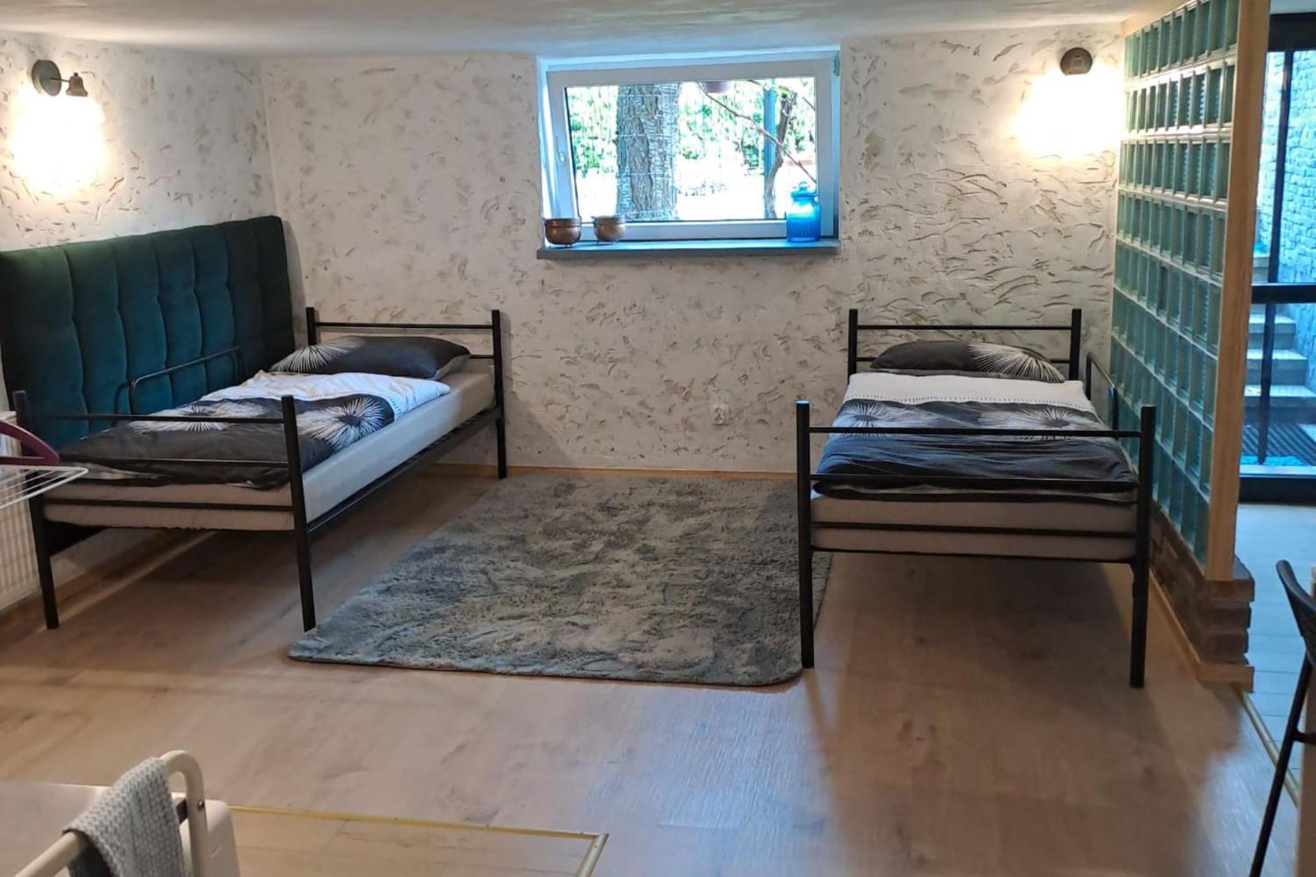 Loft House Noclegi Nysa