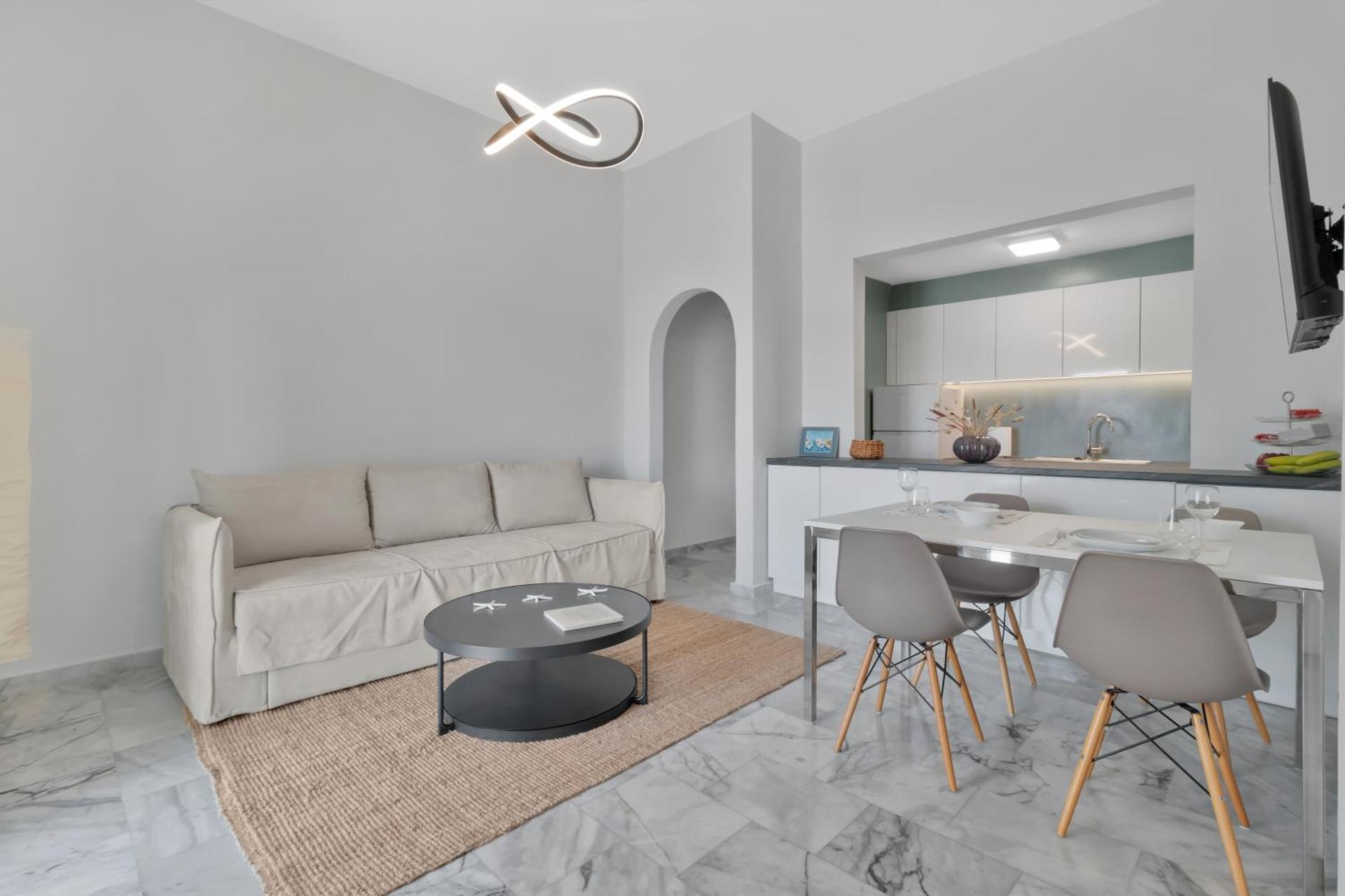 Kavouraki Apartment & Studio