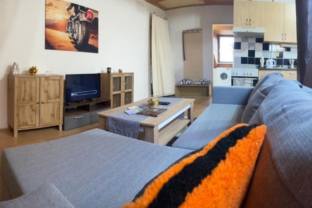 Apartmán Zukalka 2kk