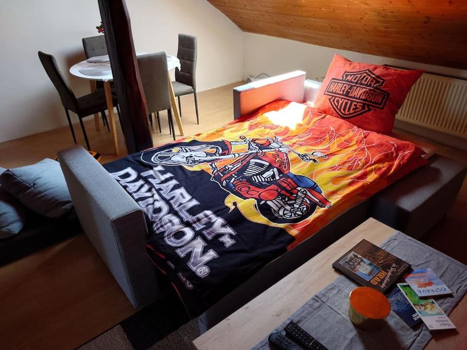 Apartmán Zukalka 2kk