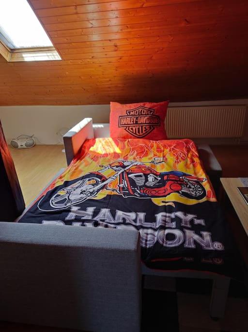 Apartmán Zukalka 2kk