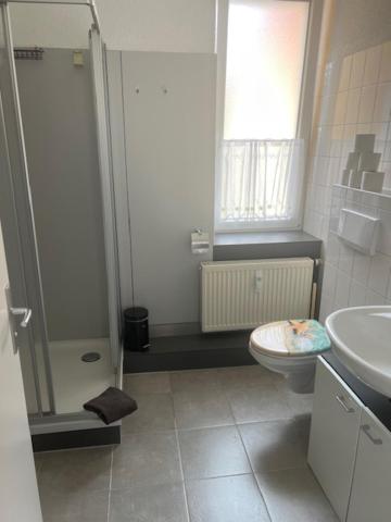 Gästehaus Graupner-Mittweida