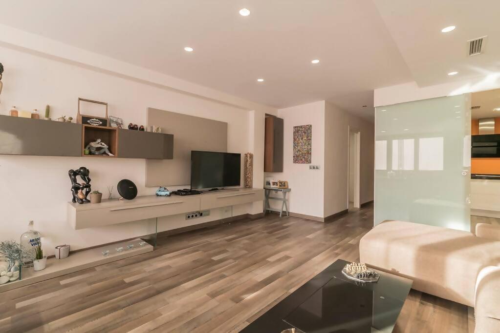 Céntrico y reformado con estilo