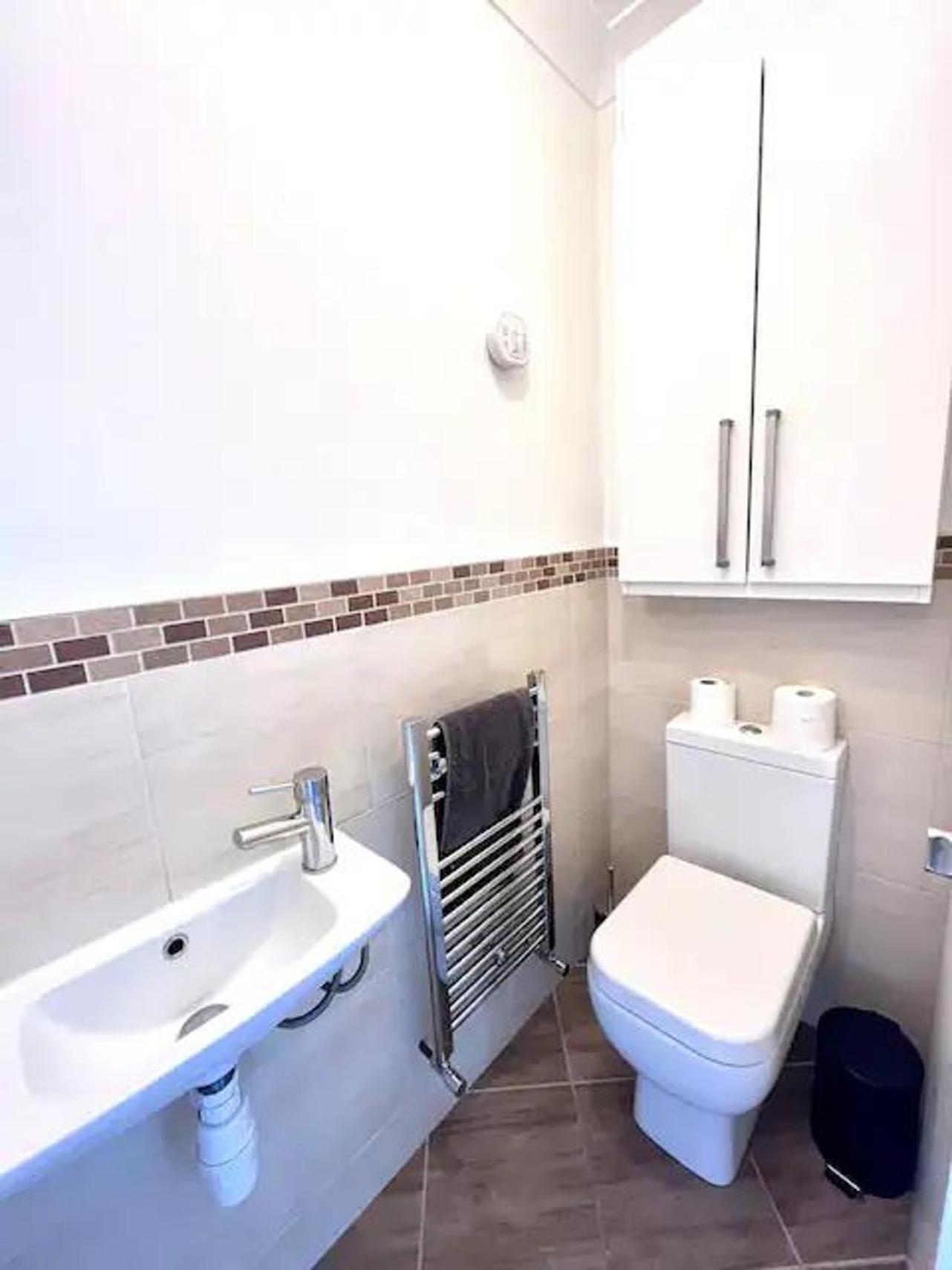 Enjoy a spacious 3 BR home