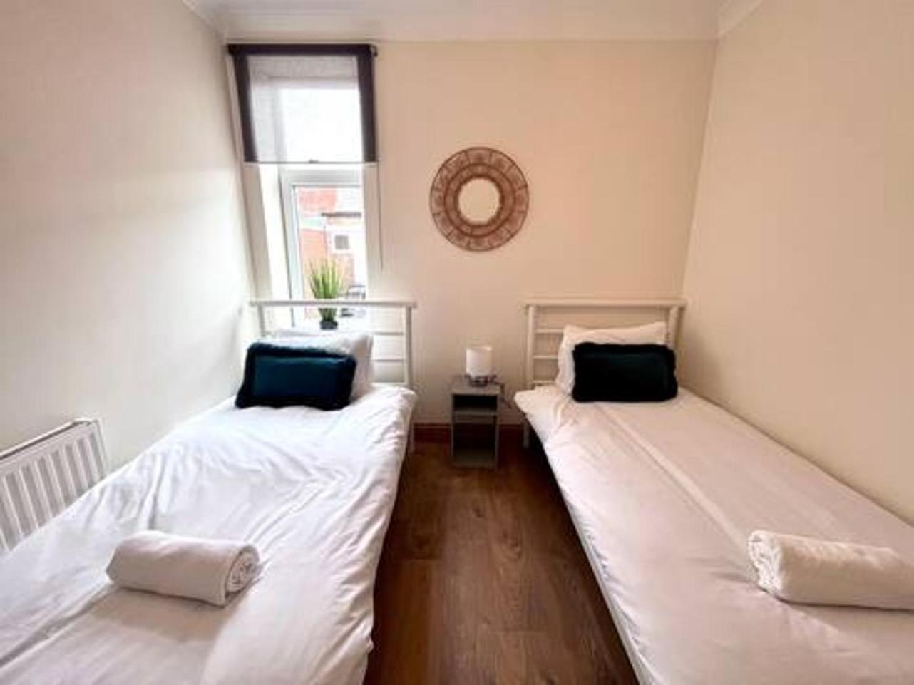 Enjoy a spacious 3 BR home