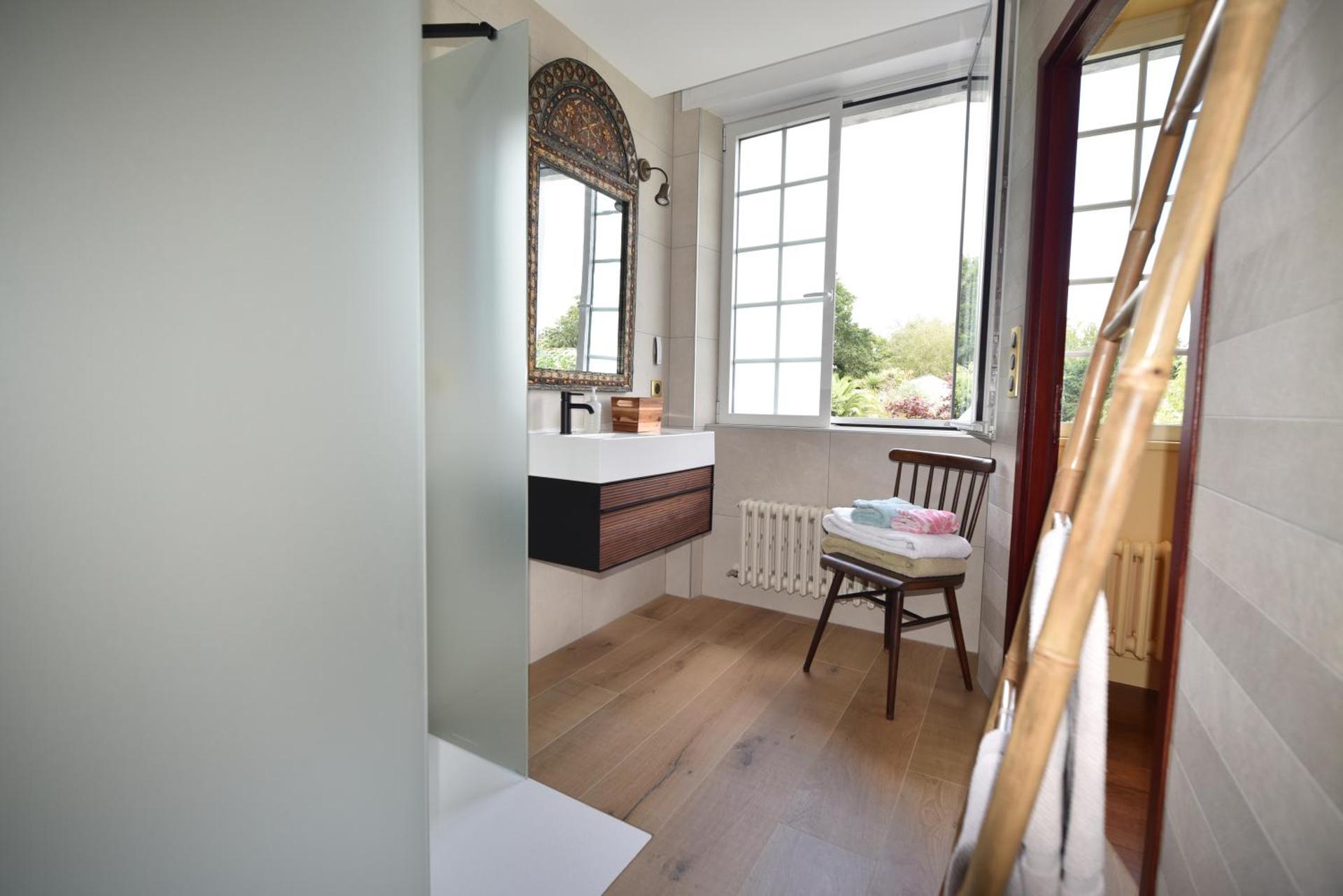 Manoir de Kerguestenen