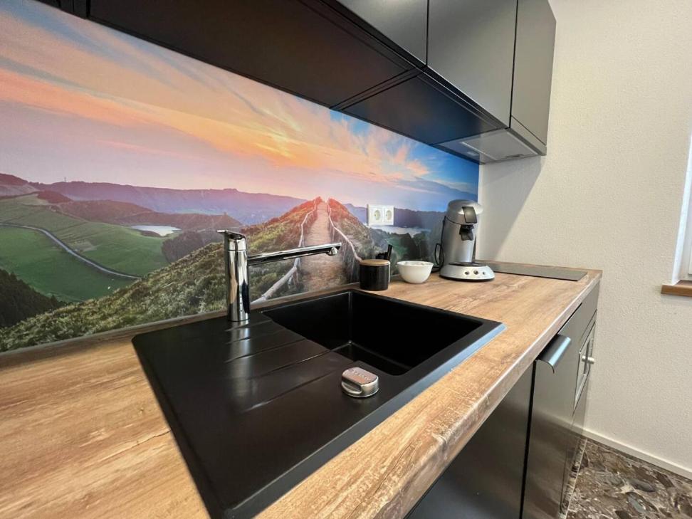 Doppelzimmer im Fachwerkhaus