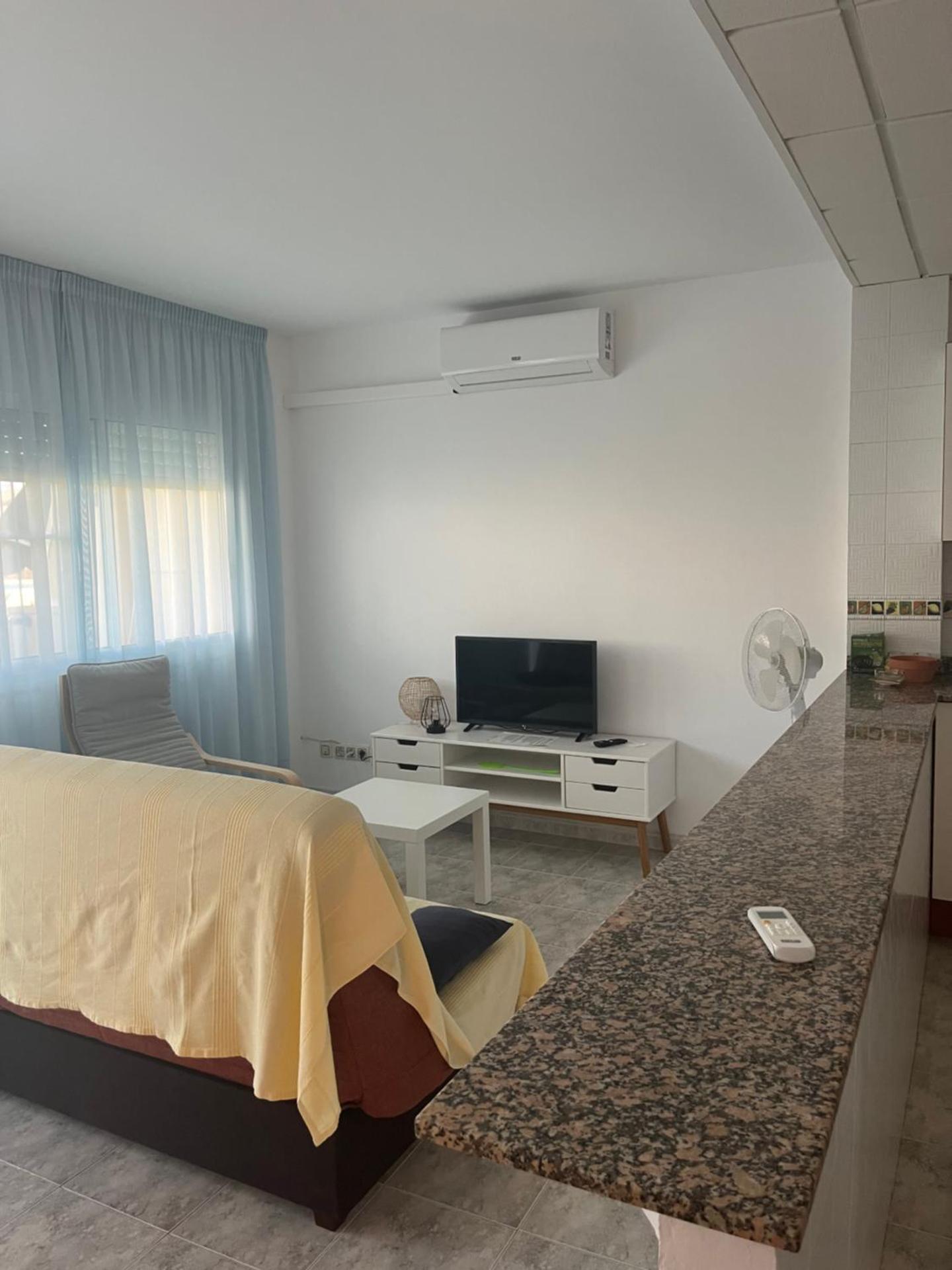 Apartaments Marinera