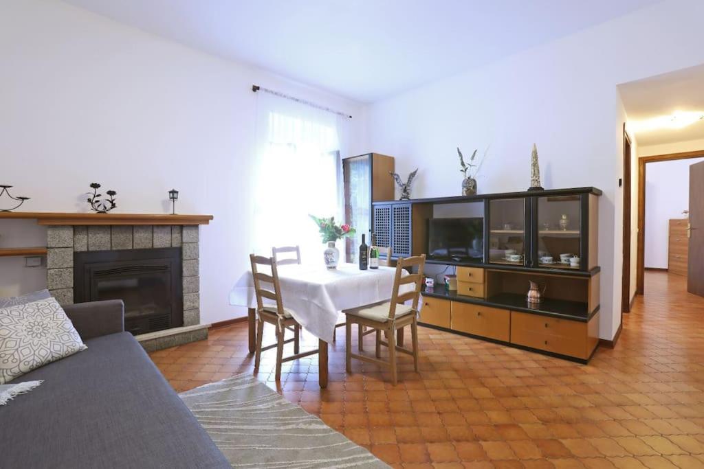 Casa del pescatore e Mary!