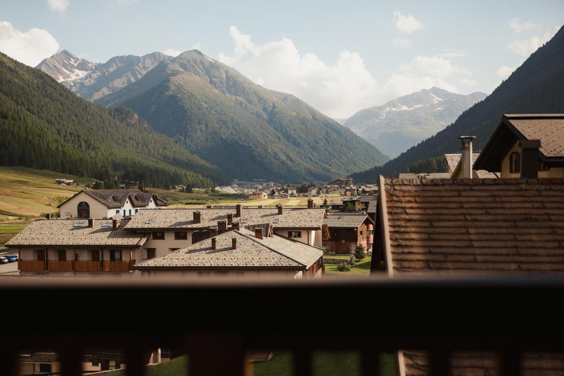 View (from property/room)