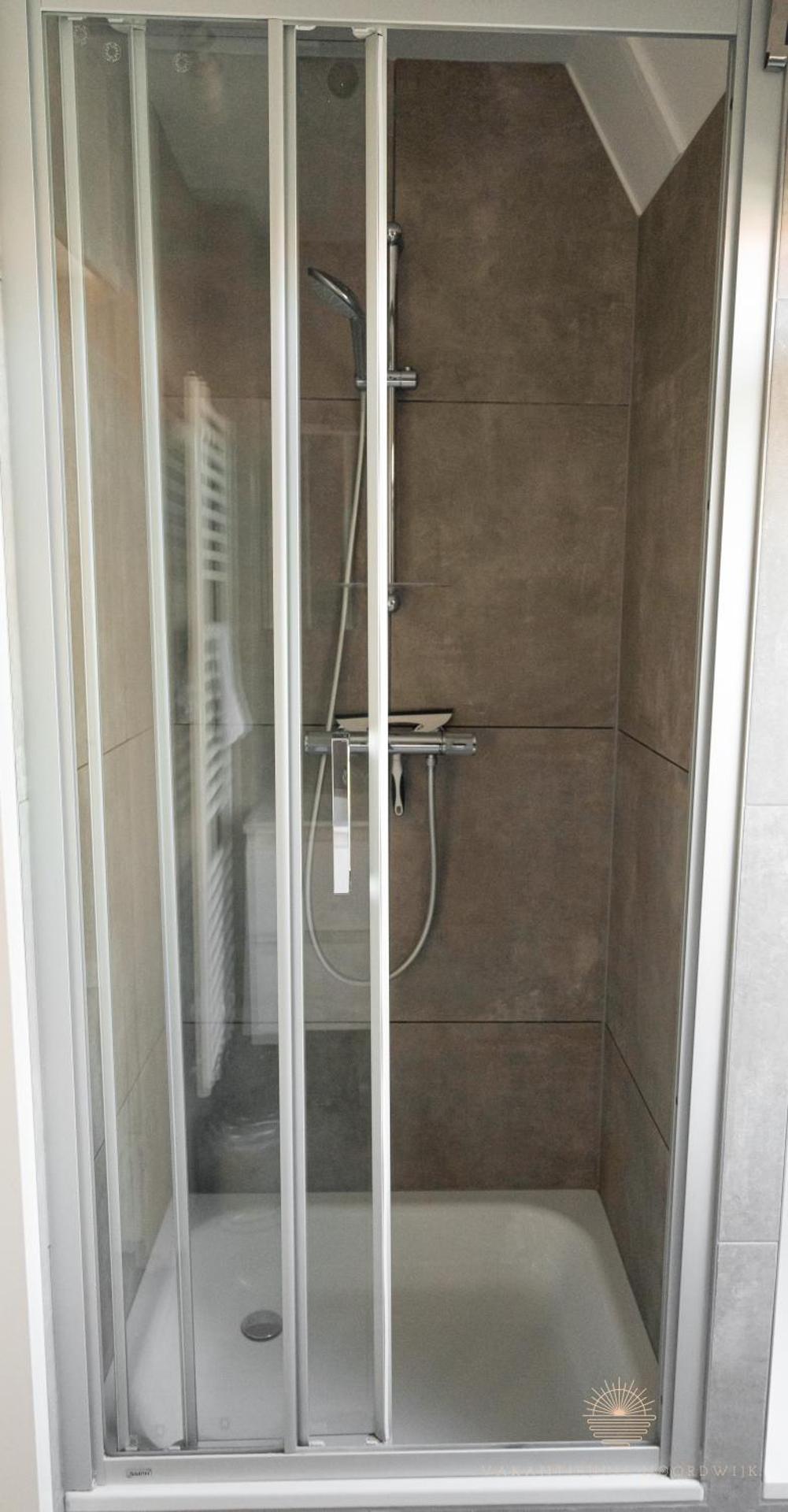 Vakantiehuis Noordwijk