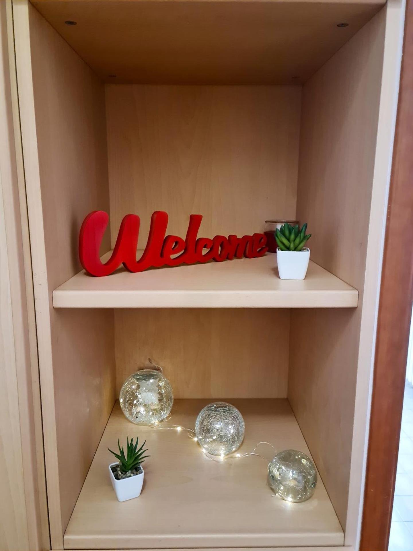 Ampio e luminoso Monolocale