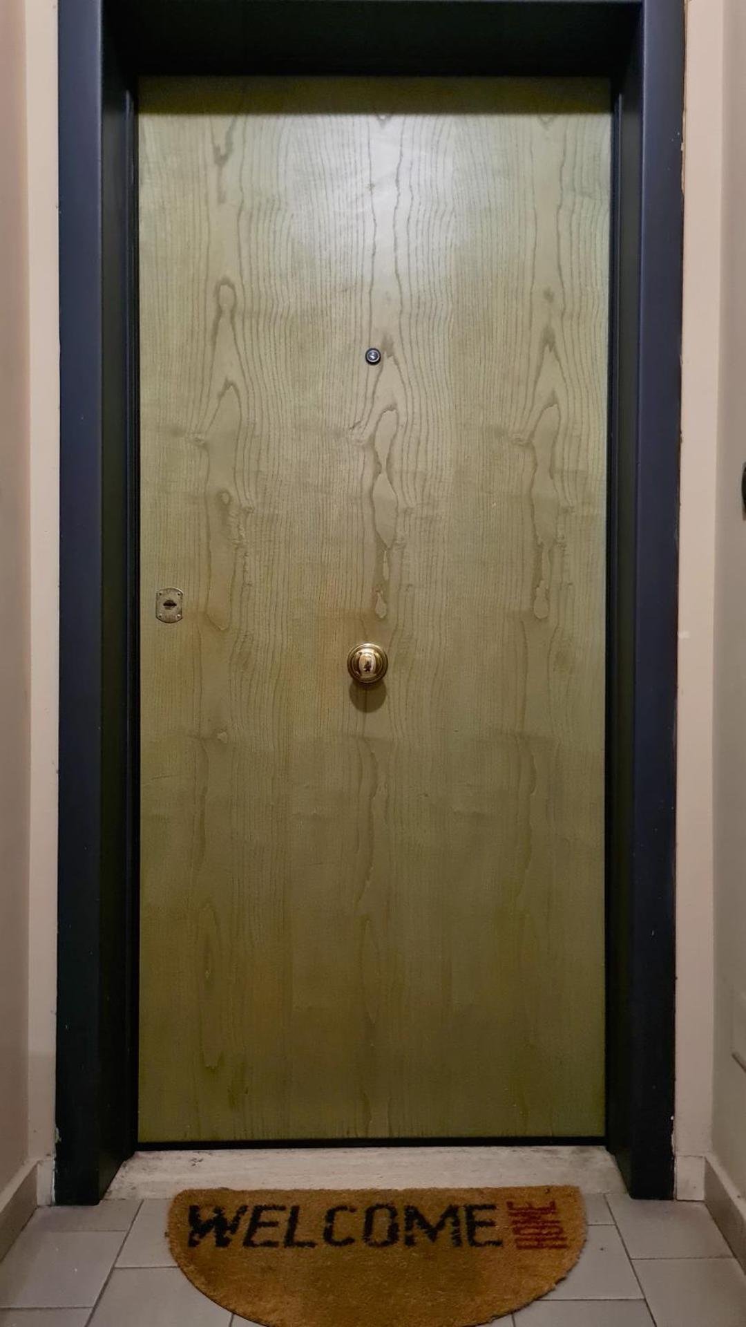 Ampio e luminoso Monolocale