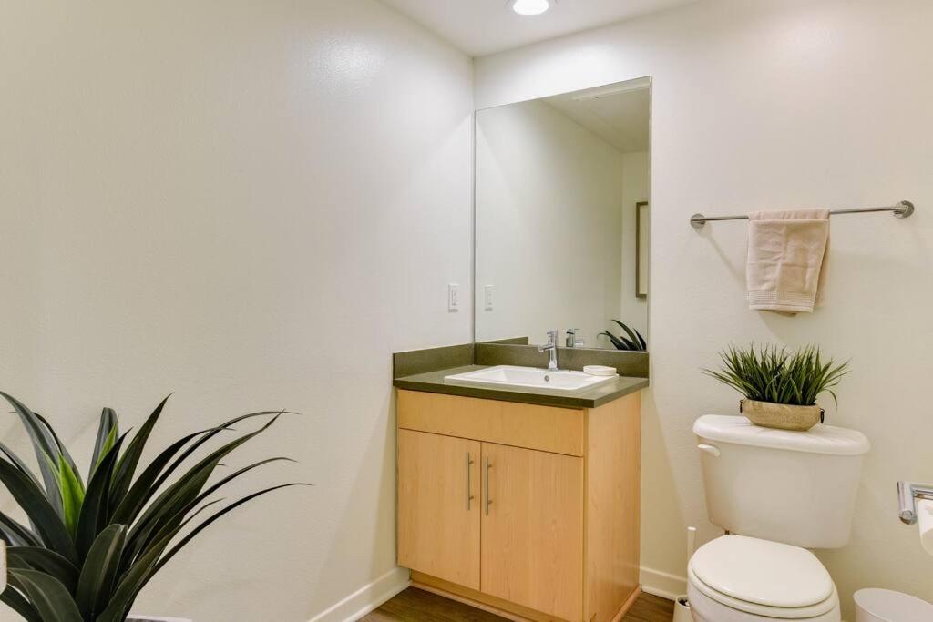 Lavish Living Lux Marina Views