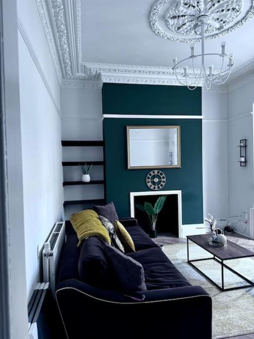 Blessed Princess House With Free Parking