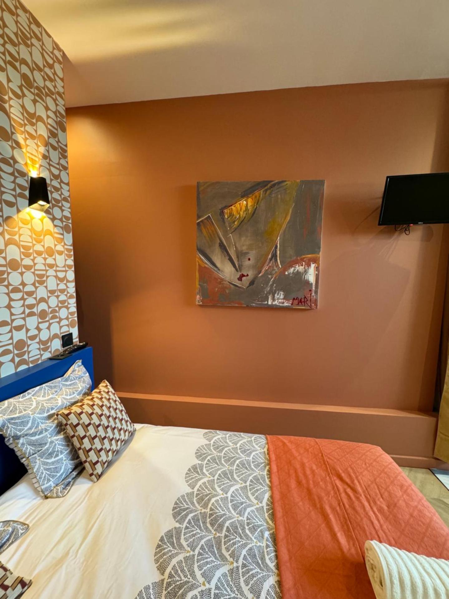 Appartement hyper centre