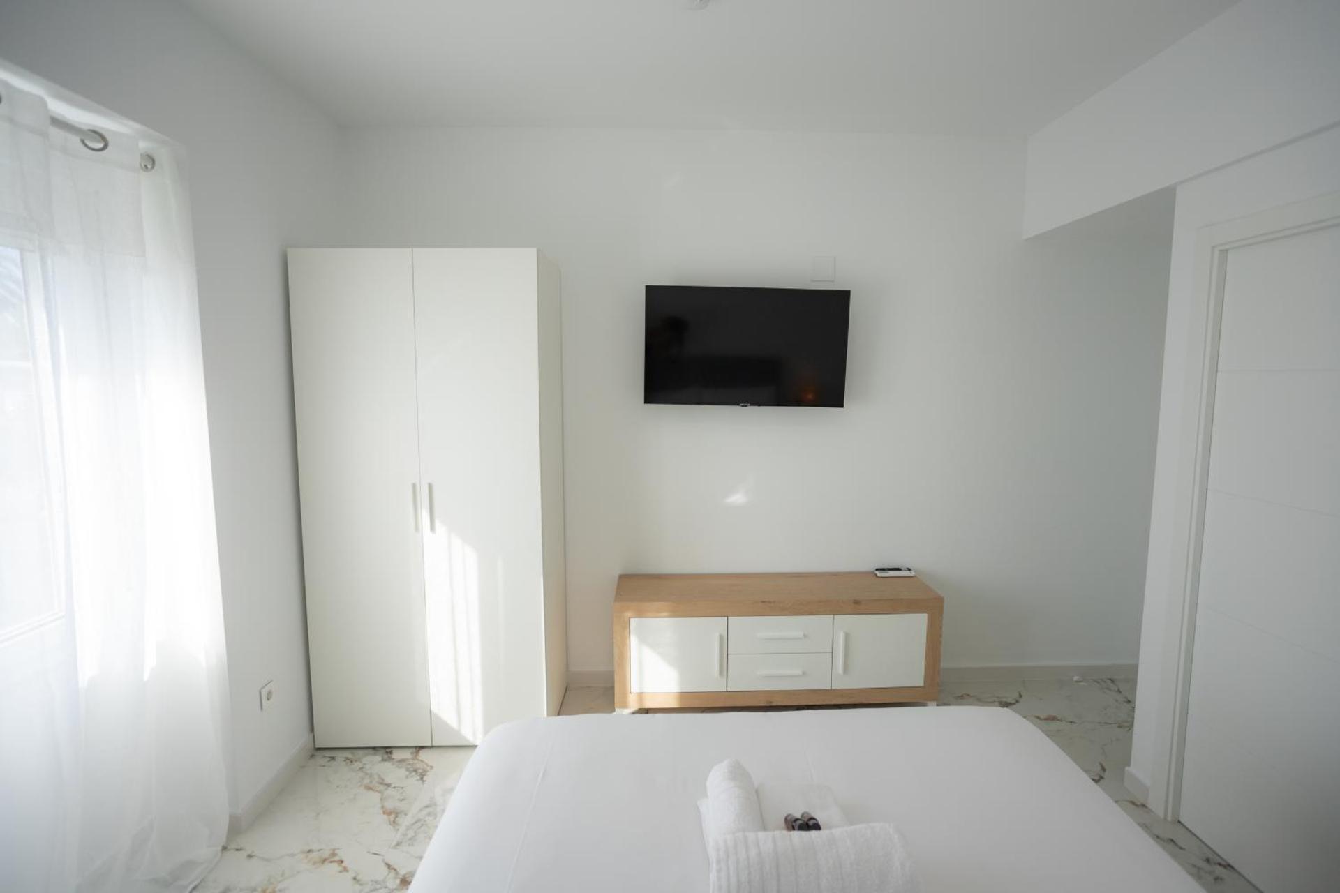 L&G APARTMENTS BAHíA SUITE