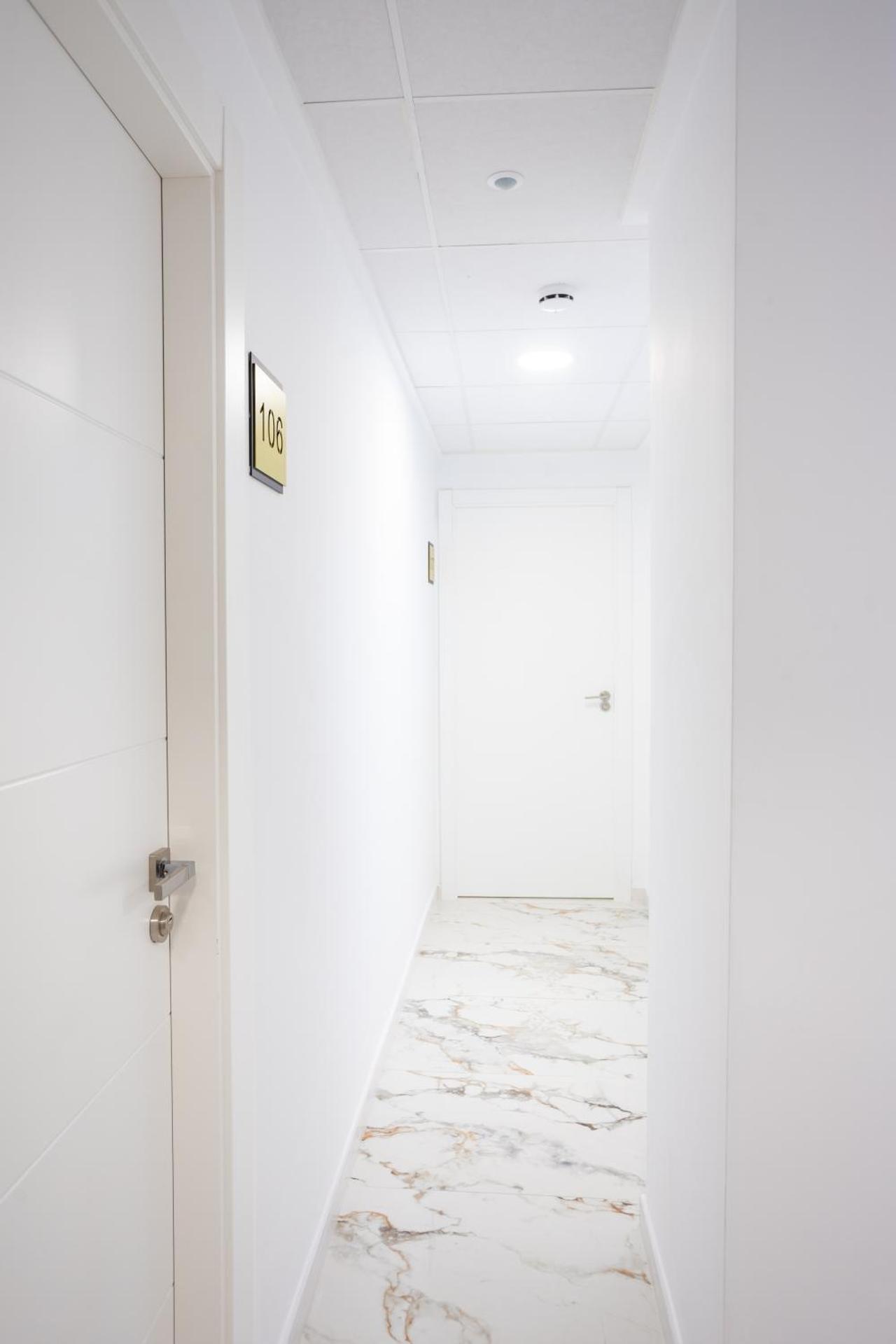 L&G APARTMENTS BAHíA SUITE