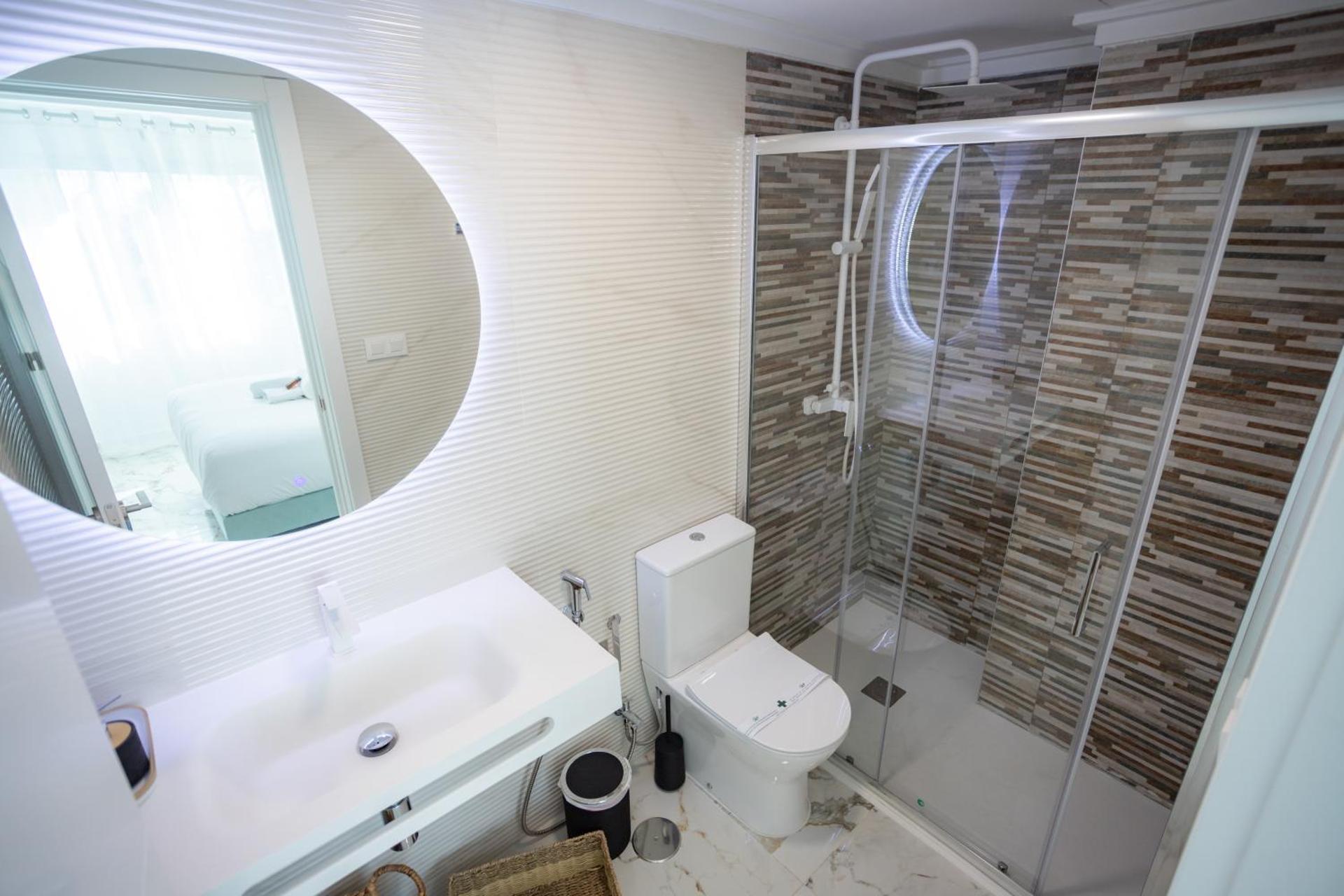 L&G APARTMENTS BAHíA SUITE