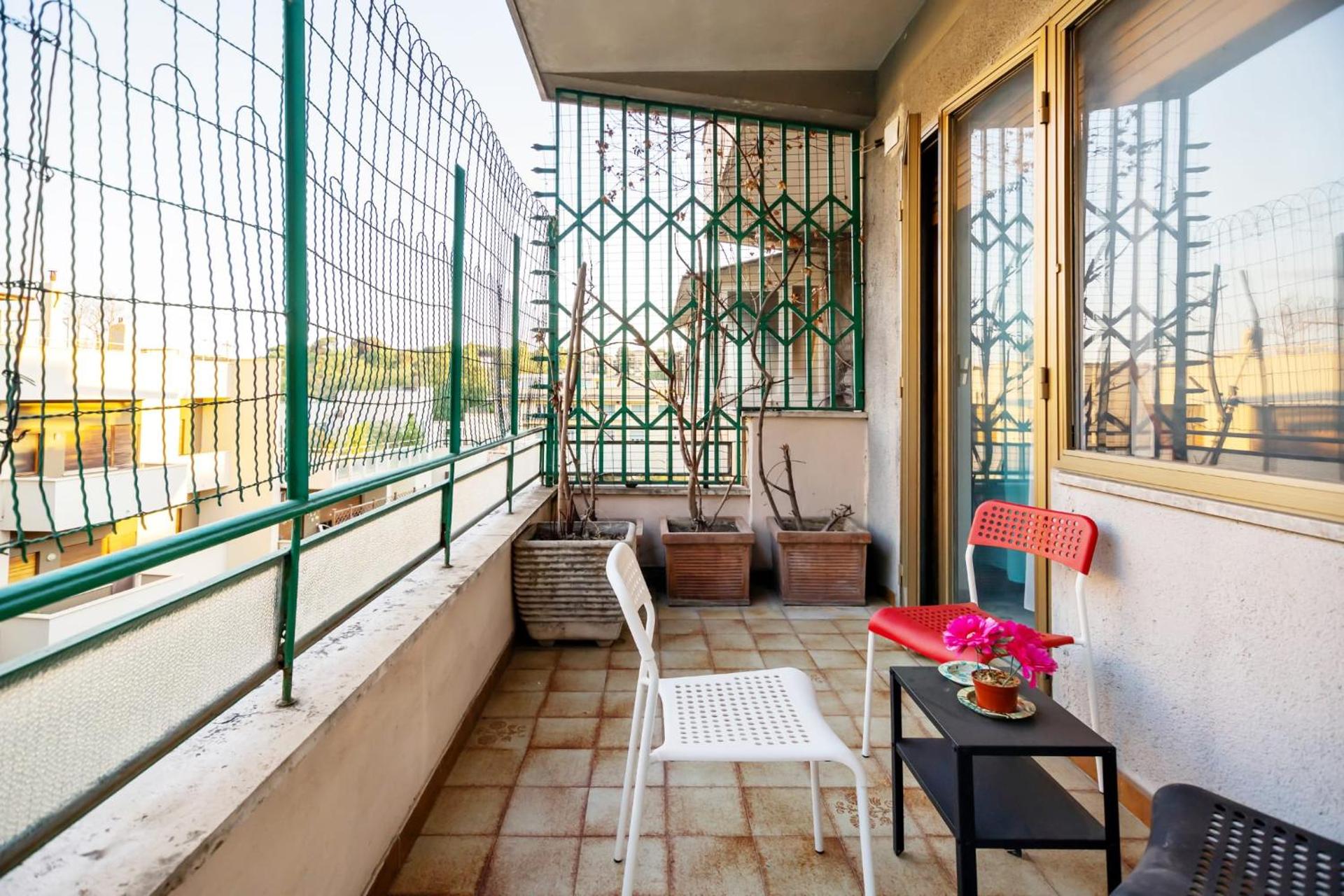 View (from property/room)