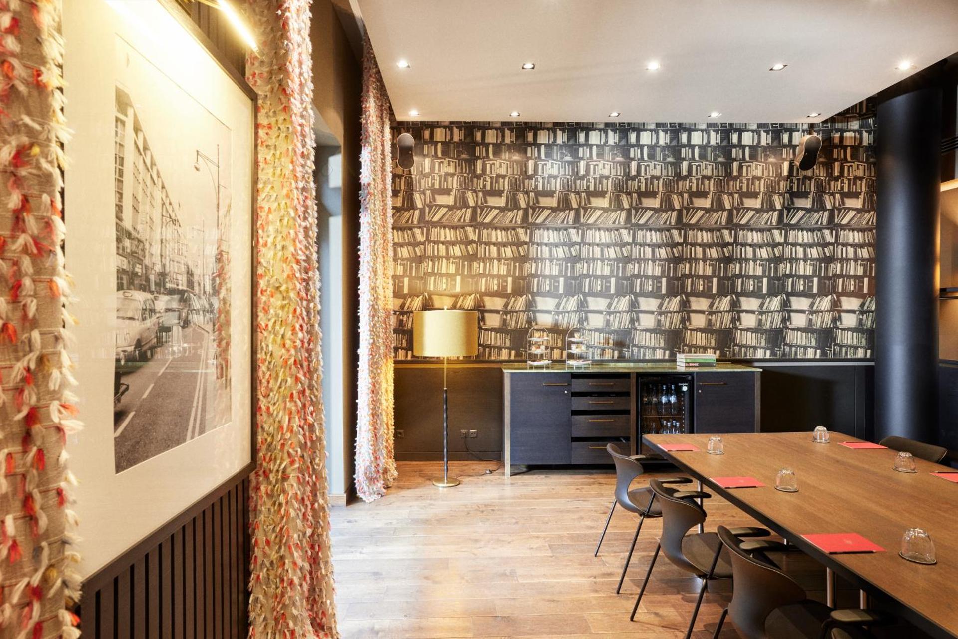 Banquet/Function facilities