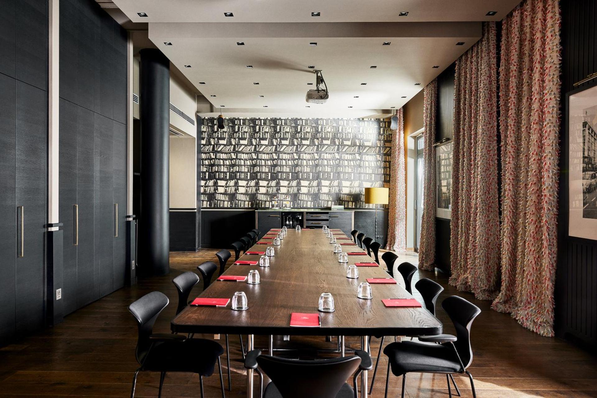 Banquet/Function facilities