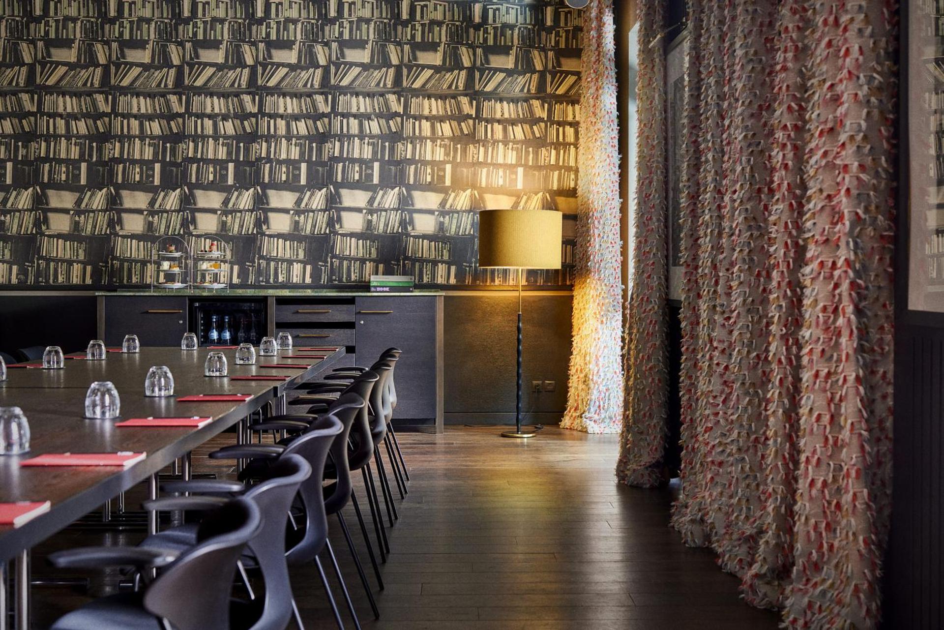 Banquet/Function facilities