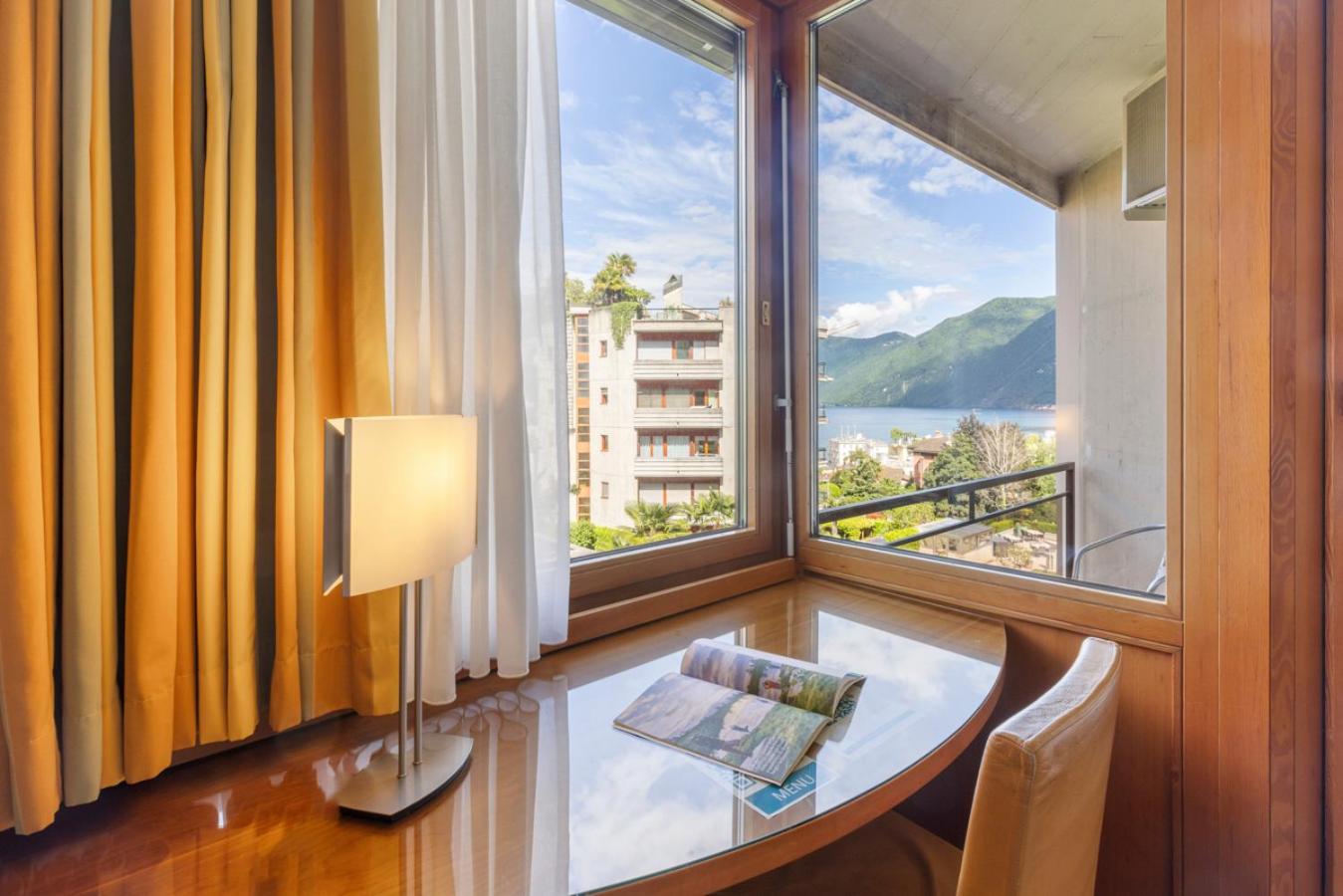 Comfort Double Room with Balcony