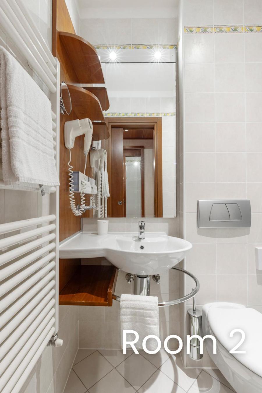 Family Two-Bedroom Suite