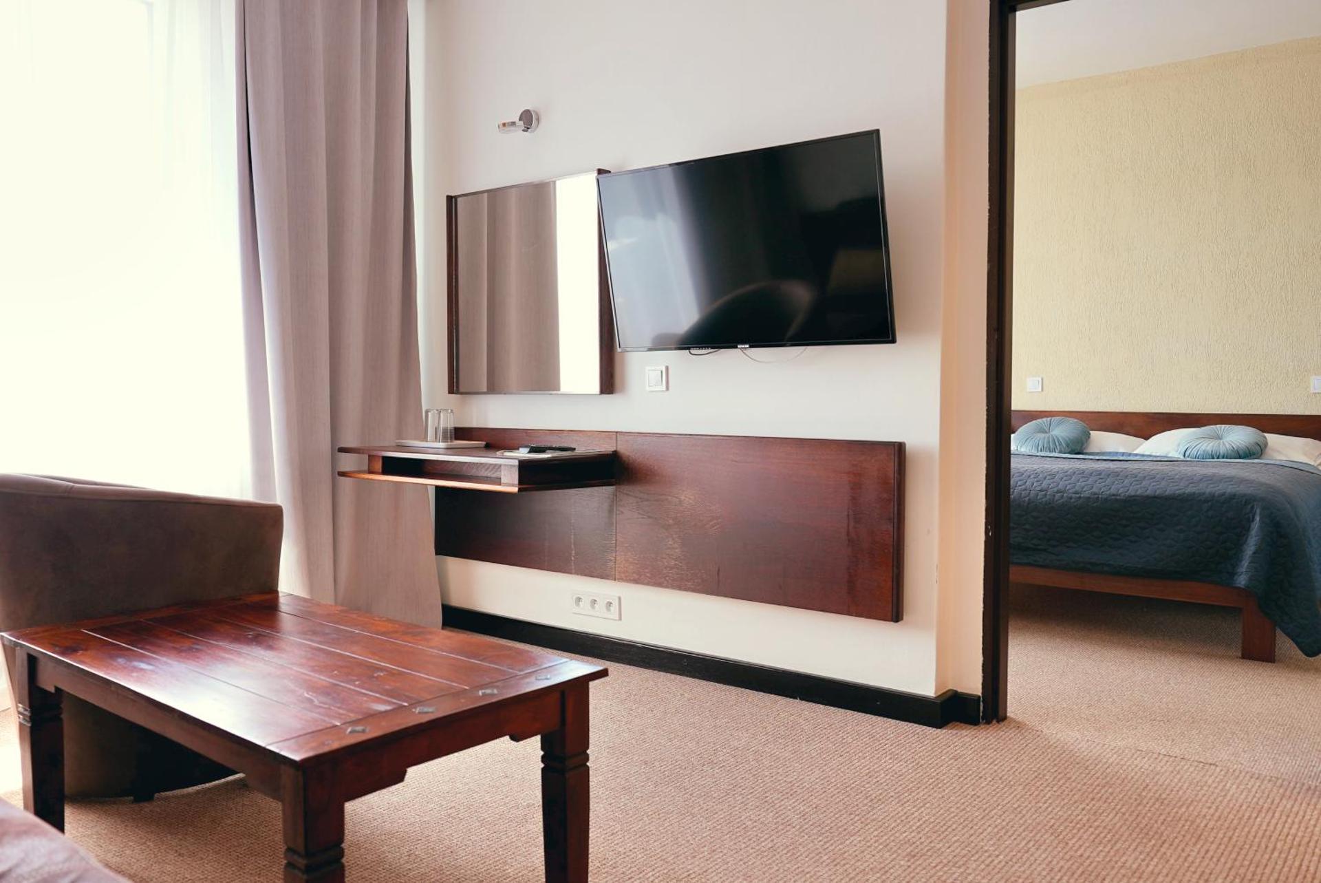 Hotel Merkur - Jablonec nad Nisou