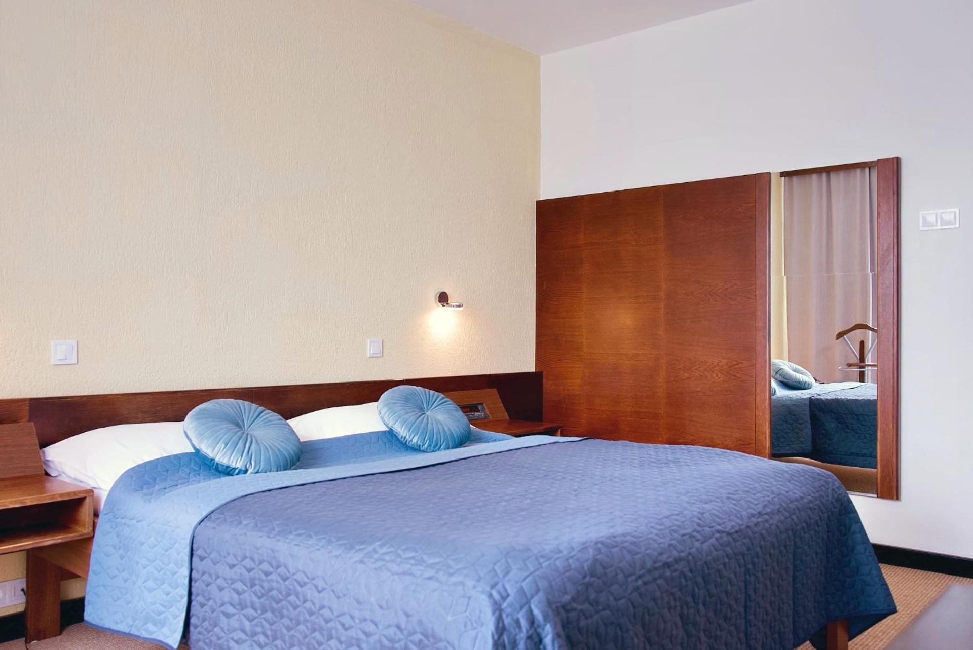 Hotel Merkur - Jablonec nad Nisou