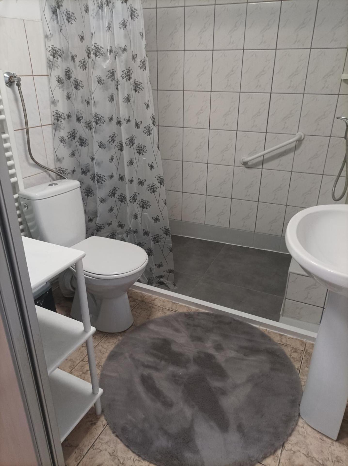 Apartament Brójce Lubuskie